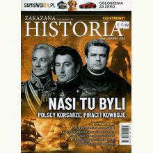 Gazeta Warszawska - Zakazana Historia, 977230050830203