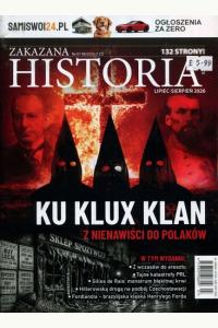 Zakazana Historia