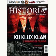 Gazeta Warszawska - Zakazana Historia, 977230050830203