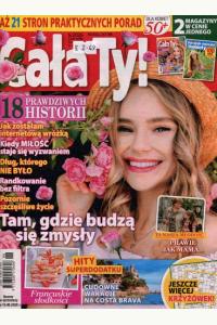 Cała Ty
