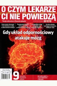 O Czym Lekarze Ci Nie Powiedzą