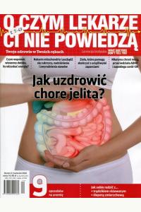 O Czym Lekarze Ci Nie Powiedzą
