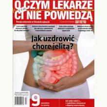 O Czym Lekarze Ci Nie Powiedzą (przec), 977230059912607