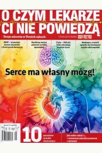 O Czym Lekarze Ci Nie Powiedzą