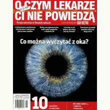 O Czym Lekarze Ci Nie Powiedzą (przec), 977230059912607 O Czym Lekarze Ci Nie Powiedzą (przec), 977230059912607