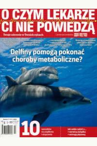 O Czym Lekarze Ci Nie Powiedzą
