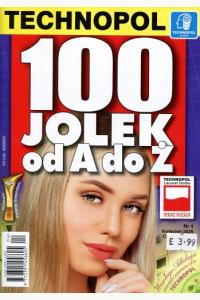 100 jolek od A do Ż