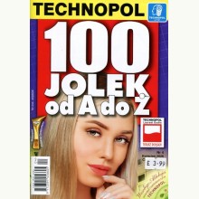 100 jolek od A do Ż, 977239145630809