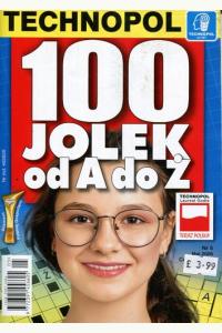 100 jolek od A do Ż