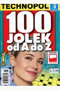 100 jolek od A do Ż