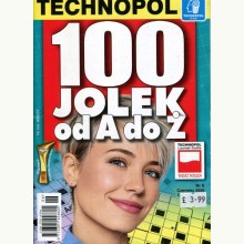 100 jolek od A do Ż, 977239145630809 100 jolek od A do Ż, 977239145630809