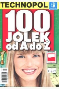 100 jolek od A do Ż