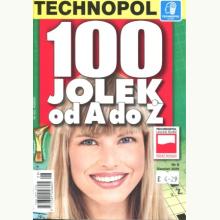 100 jolek od A do Ż, 977239145630809