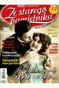 Ze starego pamiętnika