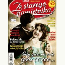 Ze starego pamiętnika, 977239169831904