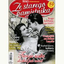 Ze starego pamiętnika, 977239169831904