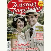 Ze starego pamiętnika, 977239169831904 Ze starego pamiętnika, 977239169831904
