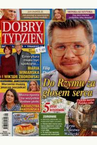 Dobry Tydzień