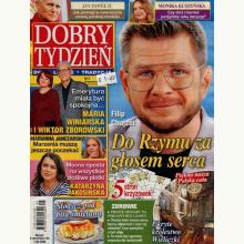 Dobry Tydzień, 977239172130735