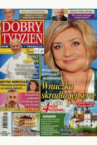 Dobry Tydzień