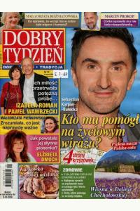 Dobry Tydzień