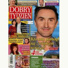 Dobry Tydzień, 977239172130735