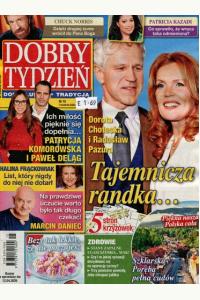 Dobry Tydzień