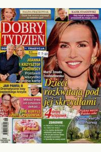 Dobry Tydzień