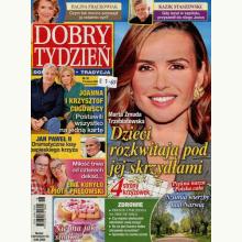 Dobry Tydzień, 977239172130735