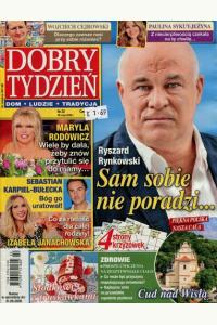 Dobry Tydzień