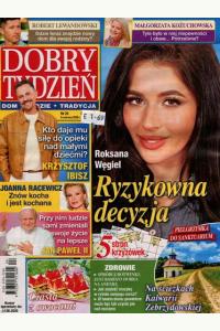 Dobry Tydzień