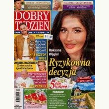 Dobry Tydzień, 977239172130735 Dobry Tydzień, 977239172130735
