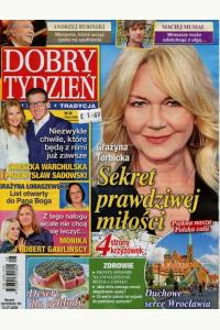 Dobry Tydzień