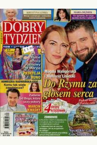 Dobry Tydzień