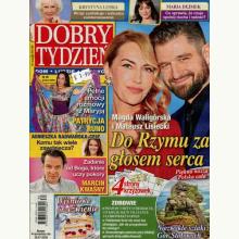 Dobry Tydzień, 977239172130735 Dobry Tydzień, 977239172130735