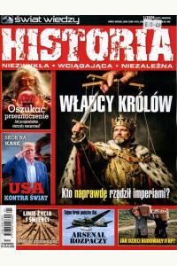 Świat wiedzy HISTORIA