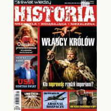 Świat wiedzy HISTORIA, 977239210730804