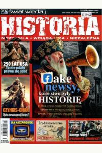 Świat wiedzy HISTORIA