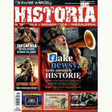 Świat wiedzy HISTORIA, 977239210730804 Świat wiedzy HISTORIA, 977239210730804