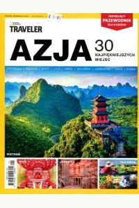 National Geographic Traveler Extra