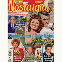 Nostalgia, 977245056830004