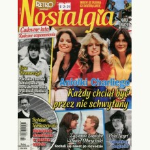 Nostalgia, 977245056830004