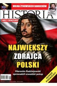 Historia Bez Cenzury - numer podwójny