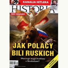 Historia Bez Cenzury, 977245078497705 Historia Bez Cenzury, 977245078497705