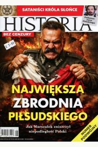 Historia Bez Cenzury - numer podwójny