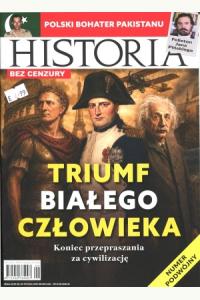 Historia Bez Cenzury - numer podwójny