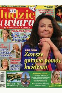 Ludzie i Wiara