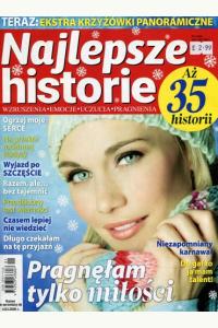 Najlepsze historie