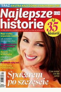 Najlepsze historie
