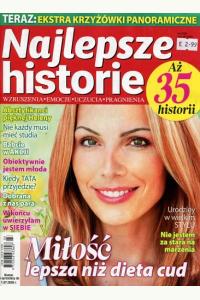 Najlepsze historie